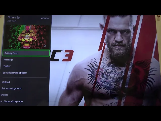 Video thumbnail for How to Take Screenshot in Xbox Series X – Capture Screen