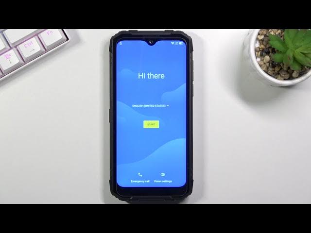 Video thumbnail for How to Bypass Google Account Verification on DOOGEE S96 Pro - Skip Google Lock / Unlock FRP