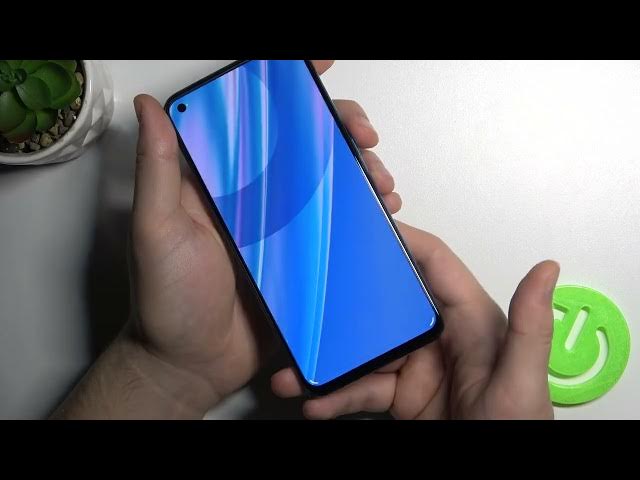 Video thumbnail for Does Fingerprint Sensor Works on OnePlus Nord CE 5G with Tempered Glass?