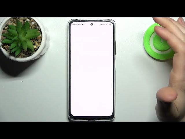 Video thumbnail for How to Activate Portable Hotspot on XIAOMI Redmi Note 11s