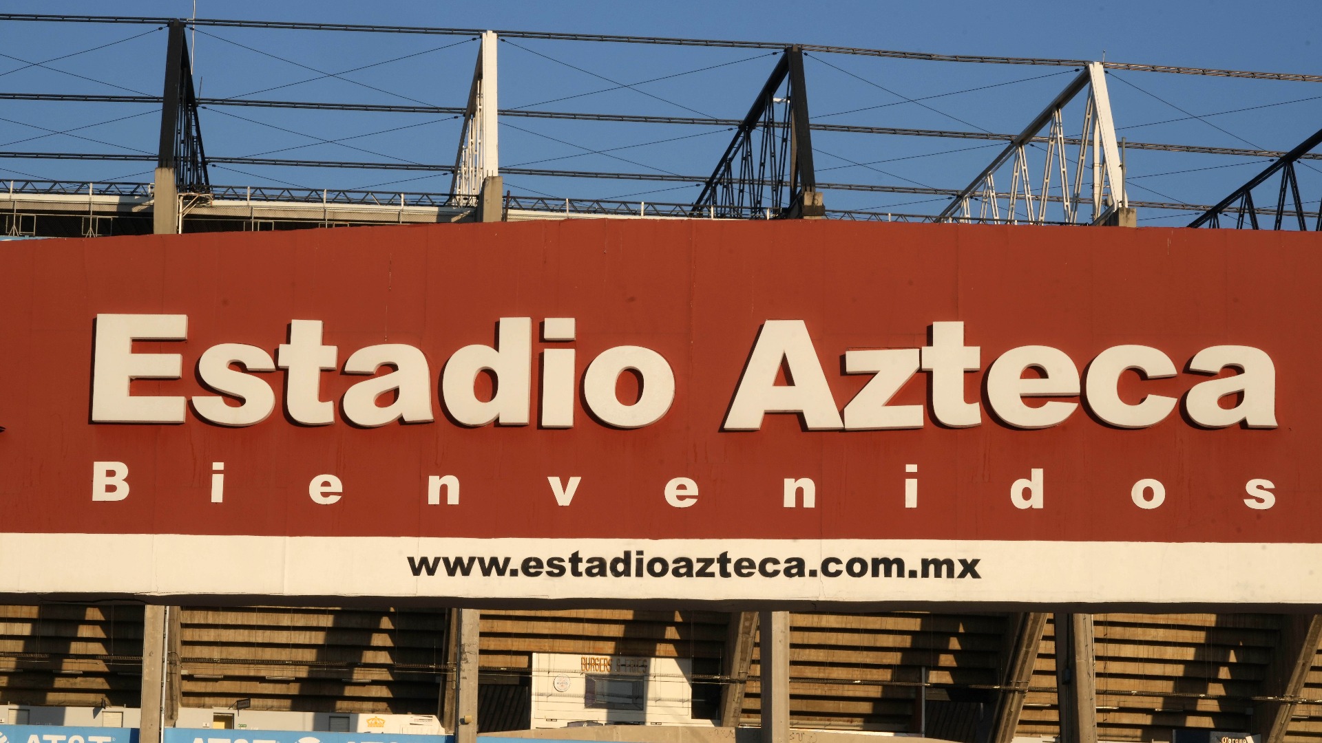 Video thumbnail for World Cup 2026 Venues in Mexico, Canada, & United States