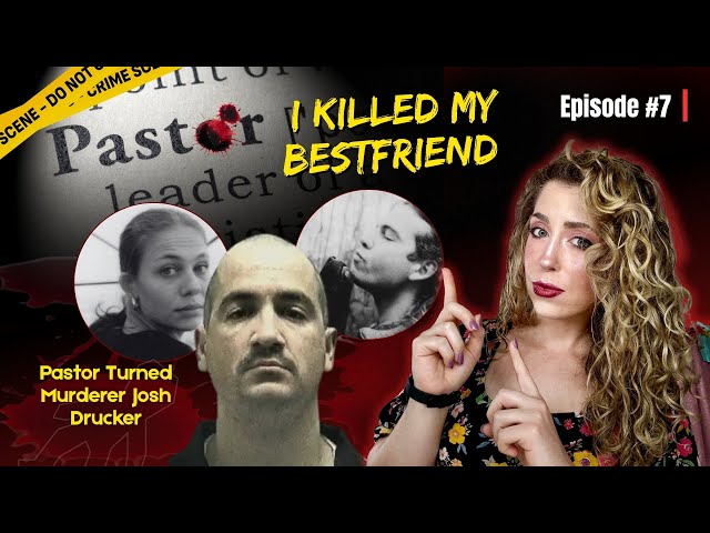 'Video thumbnail for Pastor Kills "BFF" For Revenge'