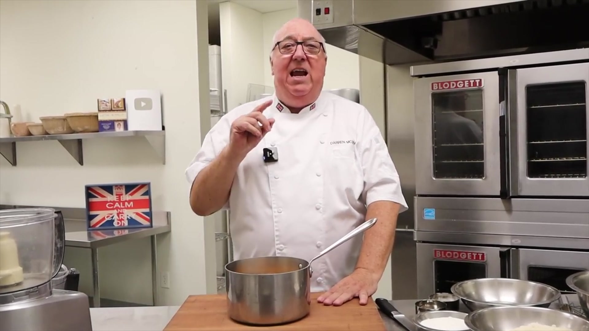 Video thumbnail for Whole Orange and Cardamom Cake (Gluten Lactose Free)(720P HD)