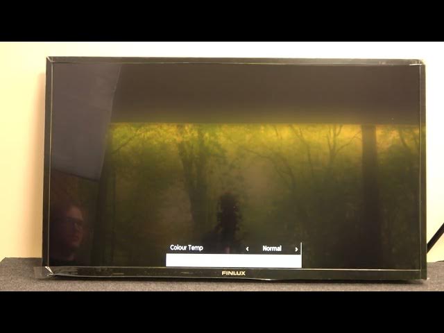Video thumbnail for How to Change Color Temperature in Finlux LED 39-FHF-5150?