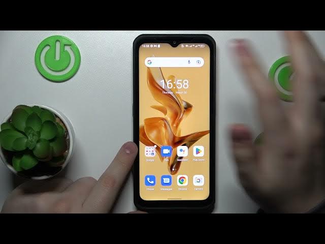 Video thumbnail for How to Activate Keyboard Clipboard on ULEFONE Armor 17 Pro? - Keyboard Settings