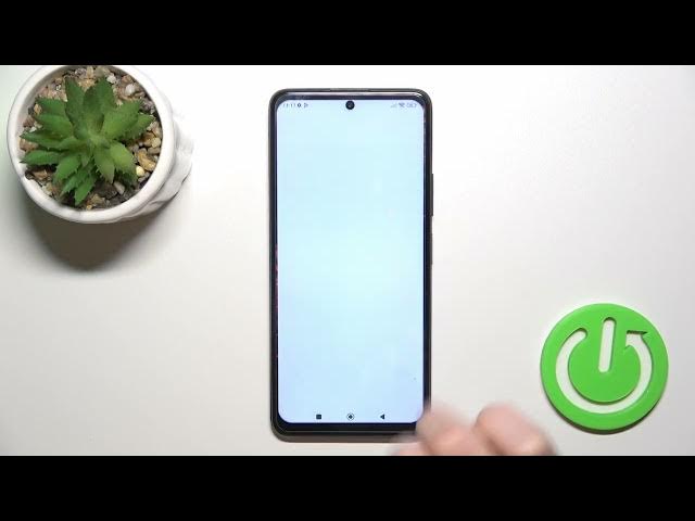 Video thumbnail for How to Change Screen Recorder Quality on POCO X3 GT