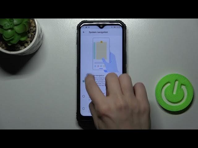 Video thumbnail for How to Change Gestures Sensitivity on DOOGEE S86 Pro – Customize Gestures