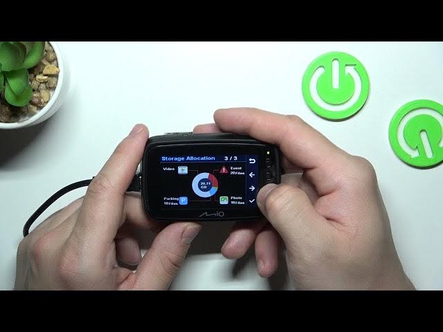Video thumbnail for How to Manage Parking Mode on MiVue 812?