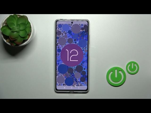 Video thumbnail for How to Check Android Version on REDMI NOTE 12 PRO – Find Android Info