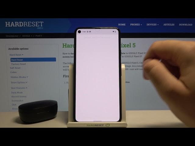 Video thumbnail for How to Change Notification Sounds in Google Pixel 5 – Change Notification Sounds