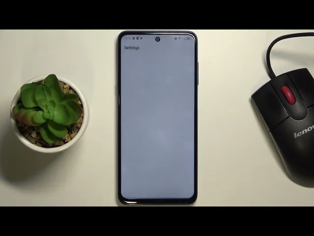 Video thumbnail for How to Change Voicemail Notification Sound in TCL 20 – Find Voicemail Settings