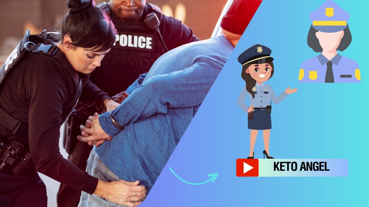 'Video thumbnail for Soñar mujer policía, video blog'