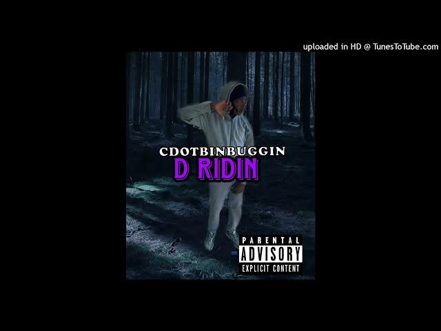Video thumbnail for Dixk Ridin