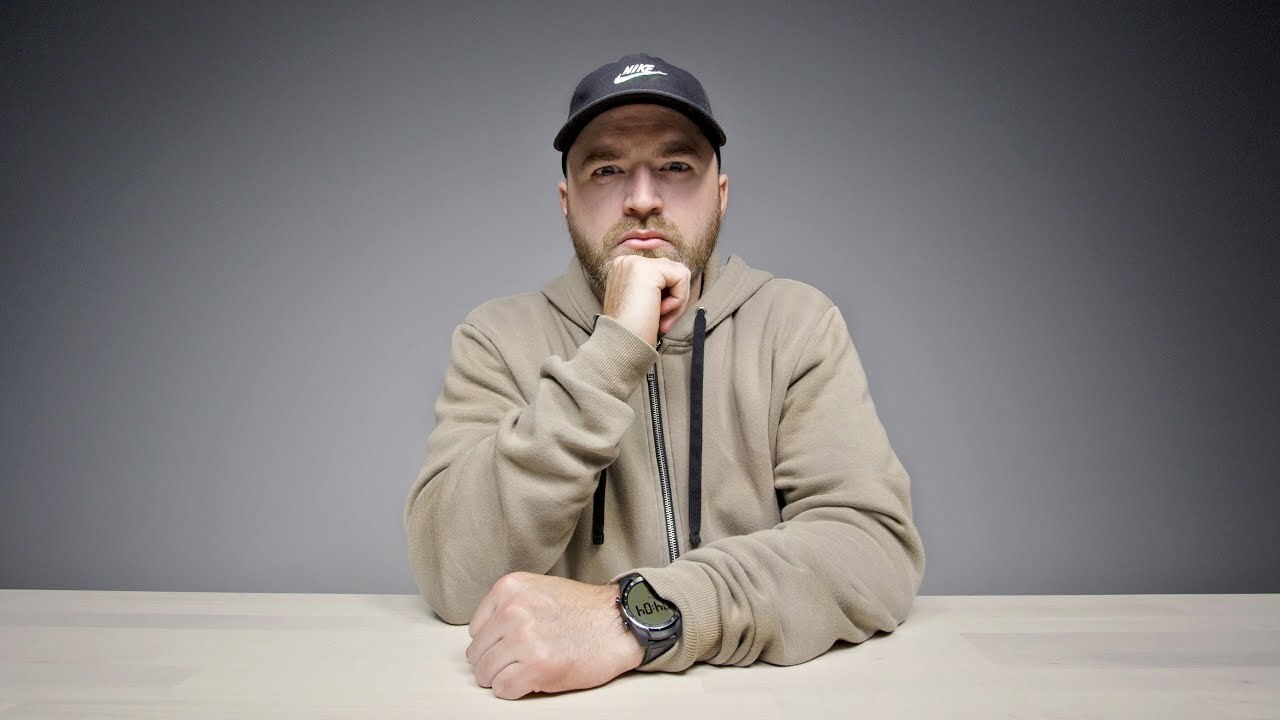 Video thumbnail for APPLE RESPONDS