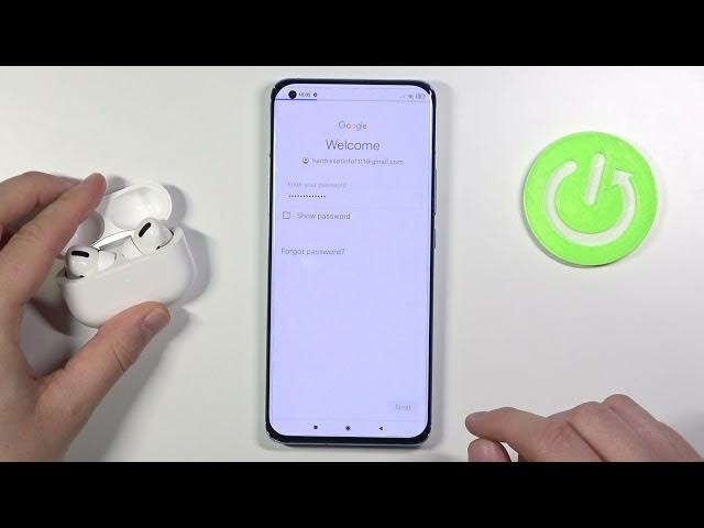 Video thumbnail for How to Add Another Account to Google Play Store in XIAOMI Mi 11 – Add Account to Google Play Store