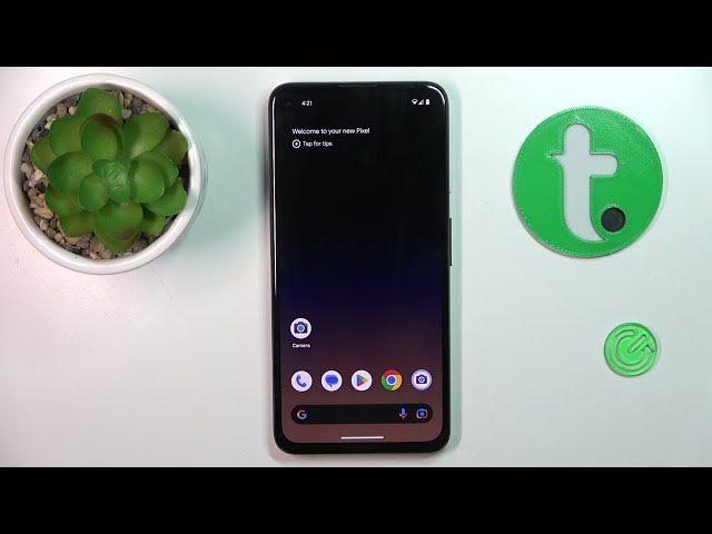 Video thumbnail for Android 14: How to Activate and Use Camera Timer?