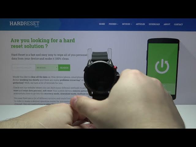 Video thumbnail for How to Extend Battery Life in Diesel On Full Guard 2.5 – Enable / Disable Power Saving Mode