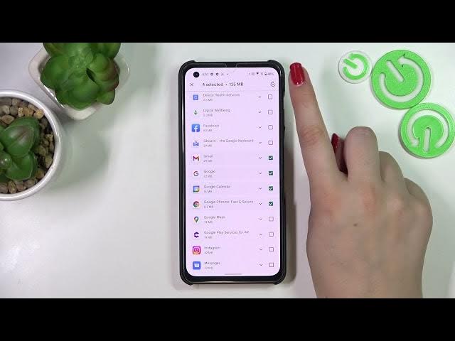 Video thumbnail for How to Update Apps in ASUS Zenfone 9 – Find Newest App Versions