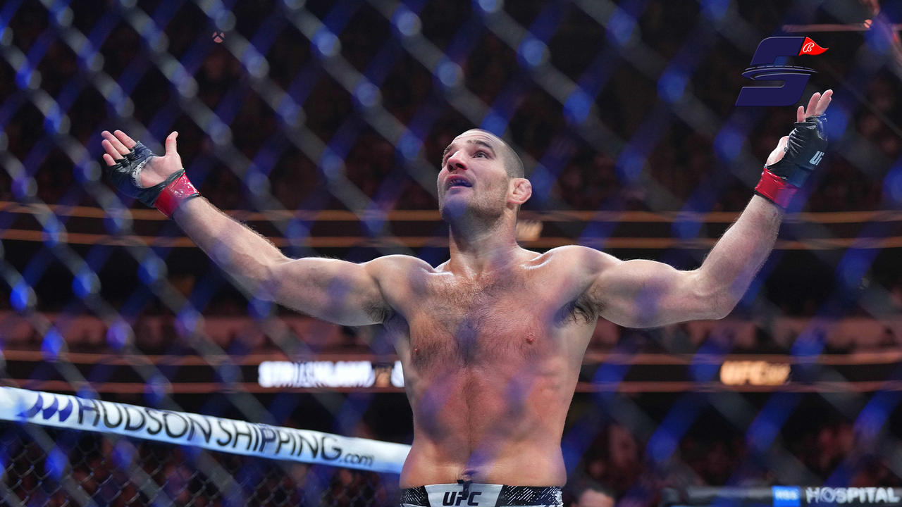 Video thumbnail for UFC Star Sean Strickland Drops Racial Slur on Livestream