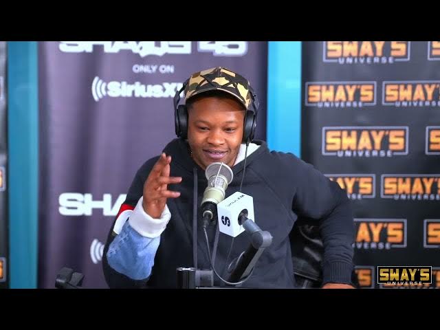 Video thumbnail for BJ The Chicago Kid: Soul's Best-Kept Secret No More!