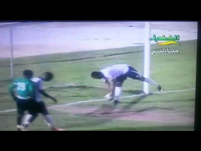 Video thumbnail for الهلال واهلي شندي / و تشة بشه