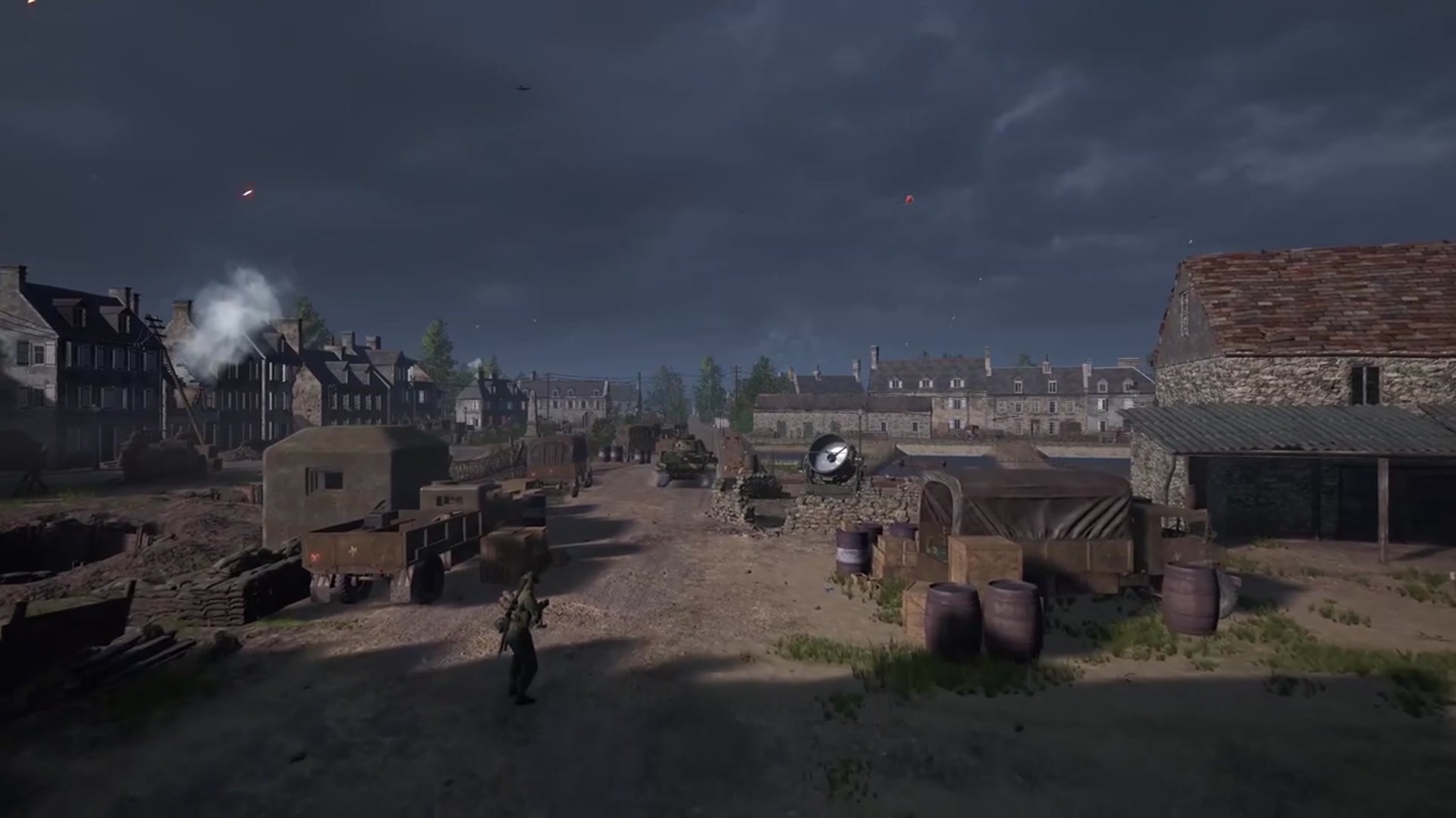 Video thumbnail for Hell Let Loose: Vietnam - Official Developer Open Beta Overview