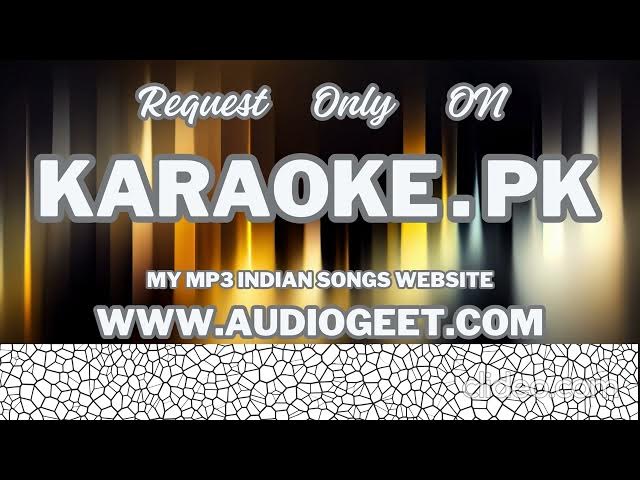 Video thumbnail for Keh Do Naa udit narayan original Requested Karaoke