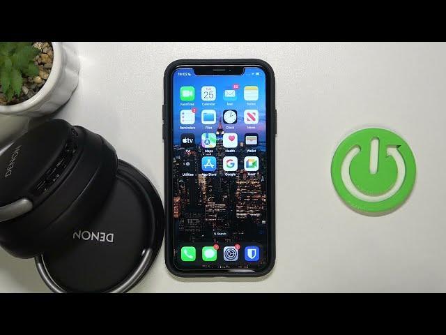 Video thumbnail for How to Pair Denon AH-GC30 with any iPhone?