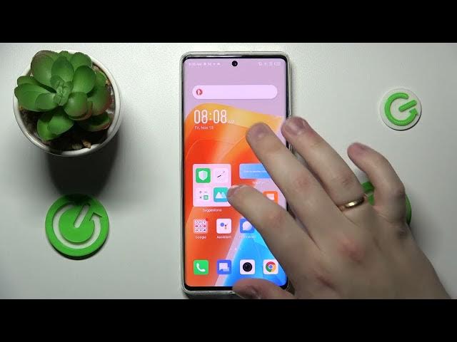 Video thumbnail for How to Add Numbers to Keyboard on Infinix Zero Ultra - Add Numeric Row