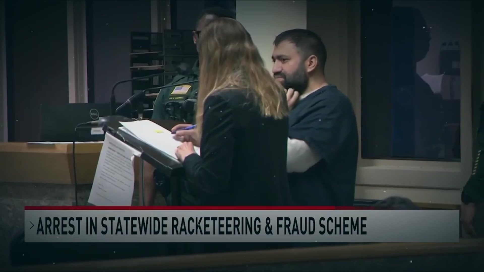 'Video thumbnail for cal barton: sneaky atm scams: how $20 distractions drain your bank account'