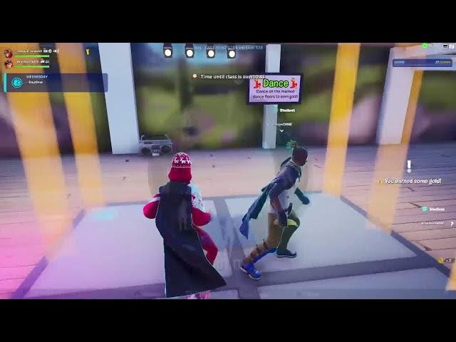 Video thumbnail for Fortnite
