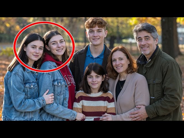 Video thumbnail for 20 Years Ago, My Ex Disappeared With Our Twins. The Reason They Came Back Is My Worst Nightmare