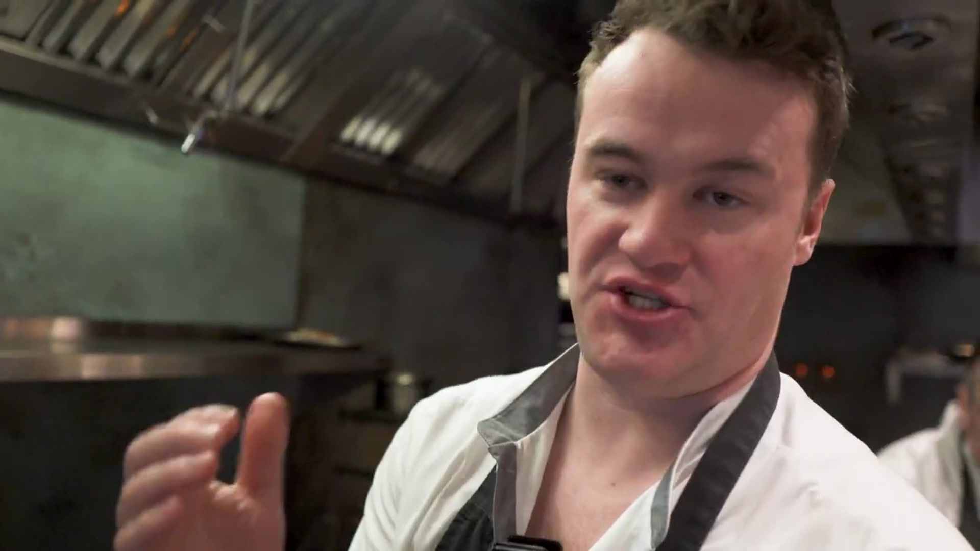 Video thumbnail for How to Cook a Pig Head(720P HD)