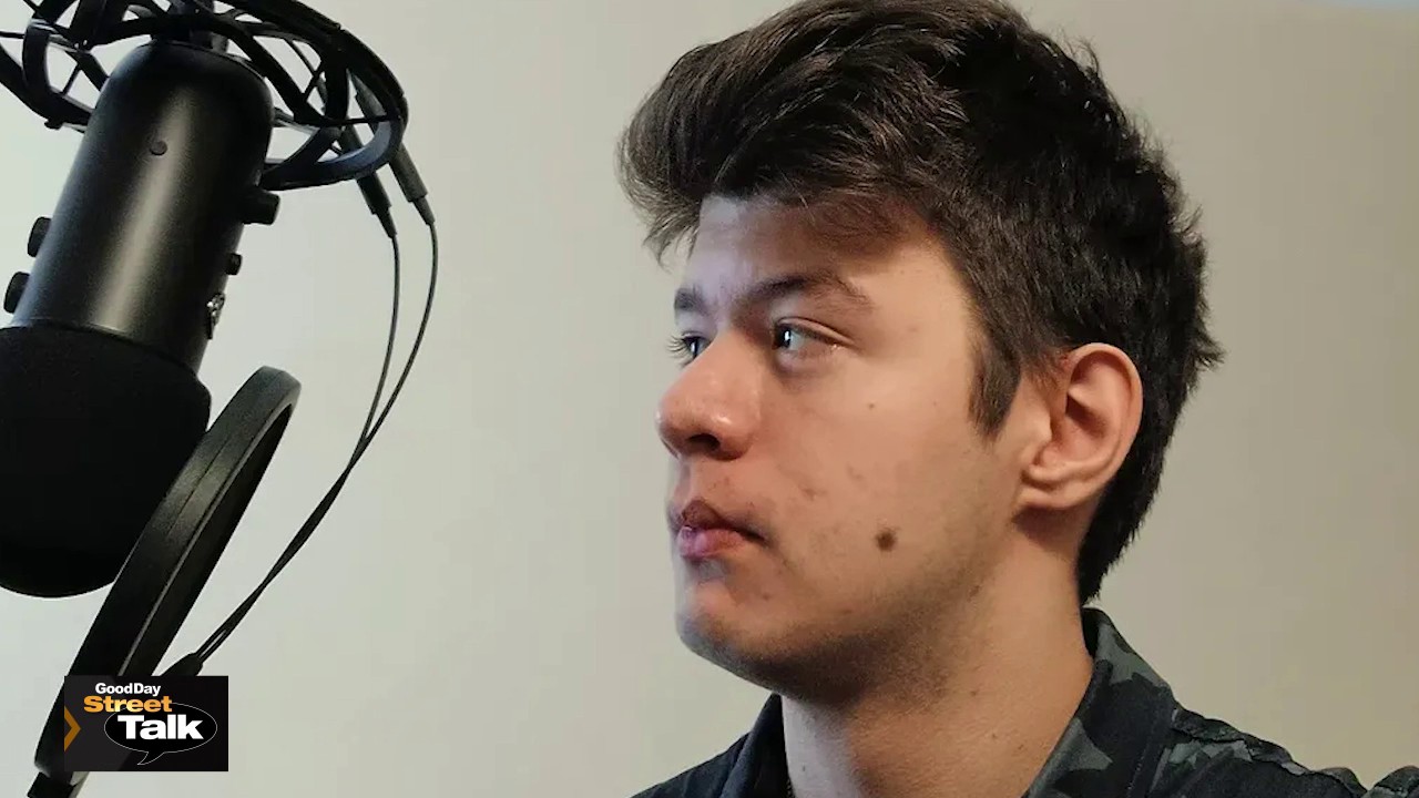 Video thumbnail for Queens College Student & Indie Game VO Actor