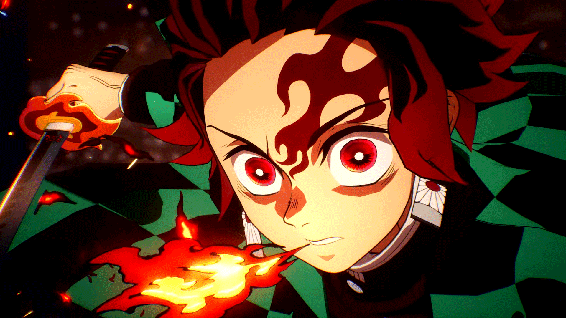 Video thumbnail for Demon Slayer - Kimetsu no Yaiba - The Hinokami Chronicles 2 - Official Tanjiro Character Trailer