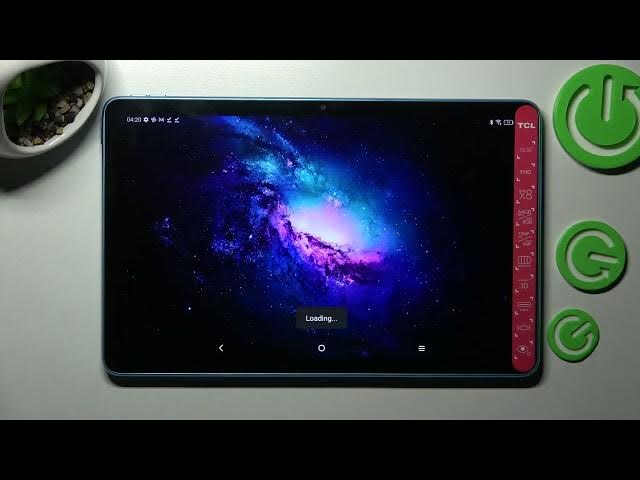 Video thumbnail for How to Enable / Disable Easy Mode on TCL 10 TabMax