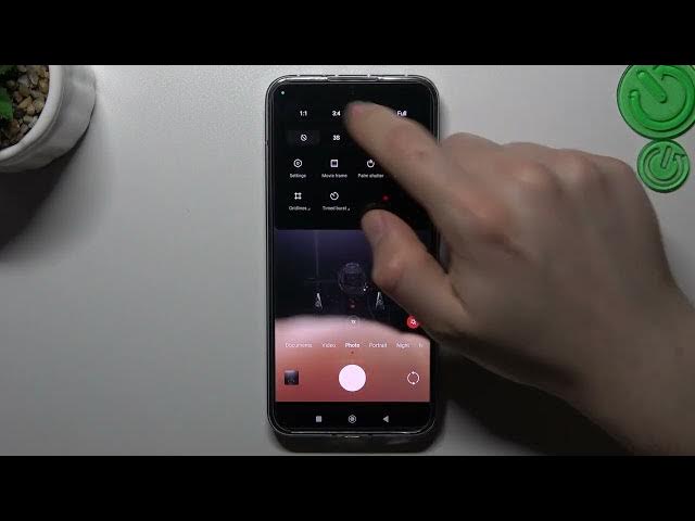 Video thumbnail for How to Change Camera Aspect Ratio on Xiaomi 13?