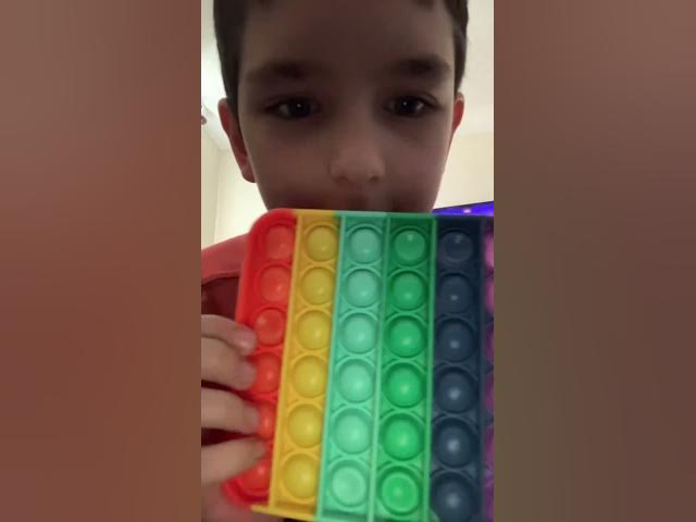 Video thumbnail for First video