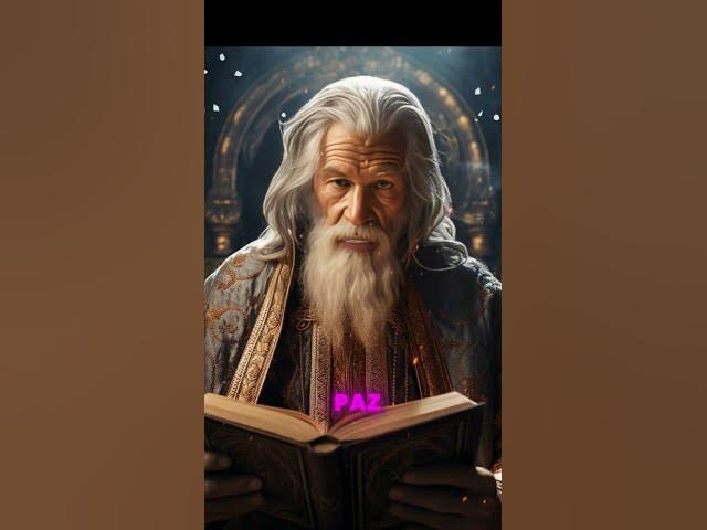 Video thumbnail for "Que esta oración te llena de paz y esperanza. 🙏 #Fe #Fortaleza #OraciónDiaria"