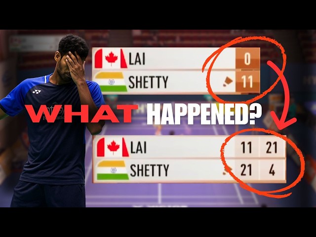 Video thumbnail for How Court Conditions Can COMPLETELY Change The Way You Play