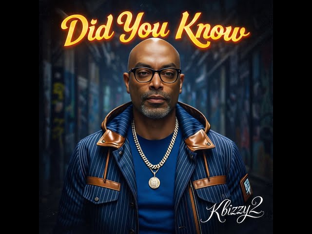 Video thumbnail for Did You Know | Kbizzy2 | Quiet Truths They Never Told You (Official Video)