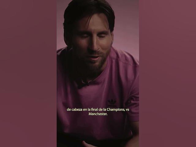 Video thumbnail for Lionel Messi favorite goal #football  #neymarjramin #footballshorts #cr7