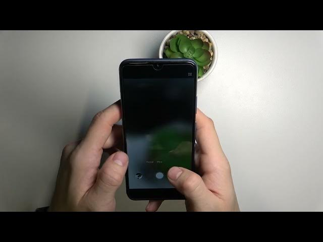 Video thumbnail for Realme C25Y: Camera Preview | All Modes and Features