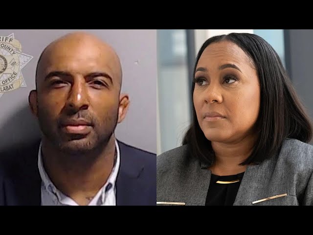 Video thumbnail for Fani Willis Gets Shredded - How One Black Trump Supporter Has Been Treated Is Unconscionable