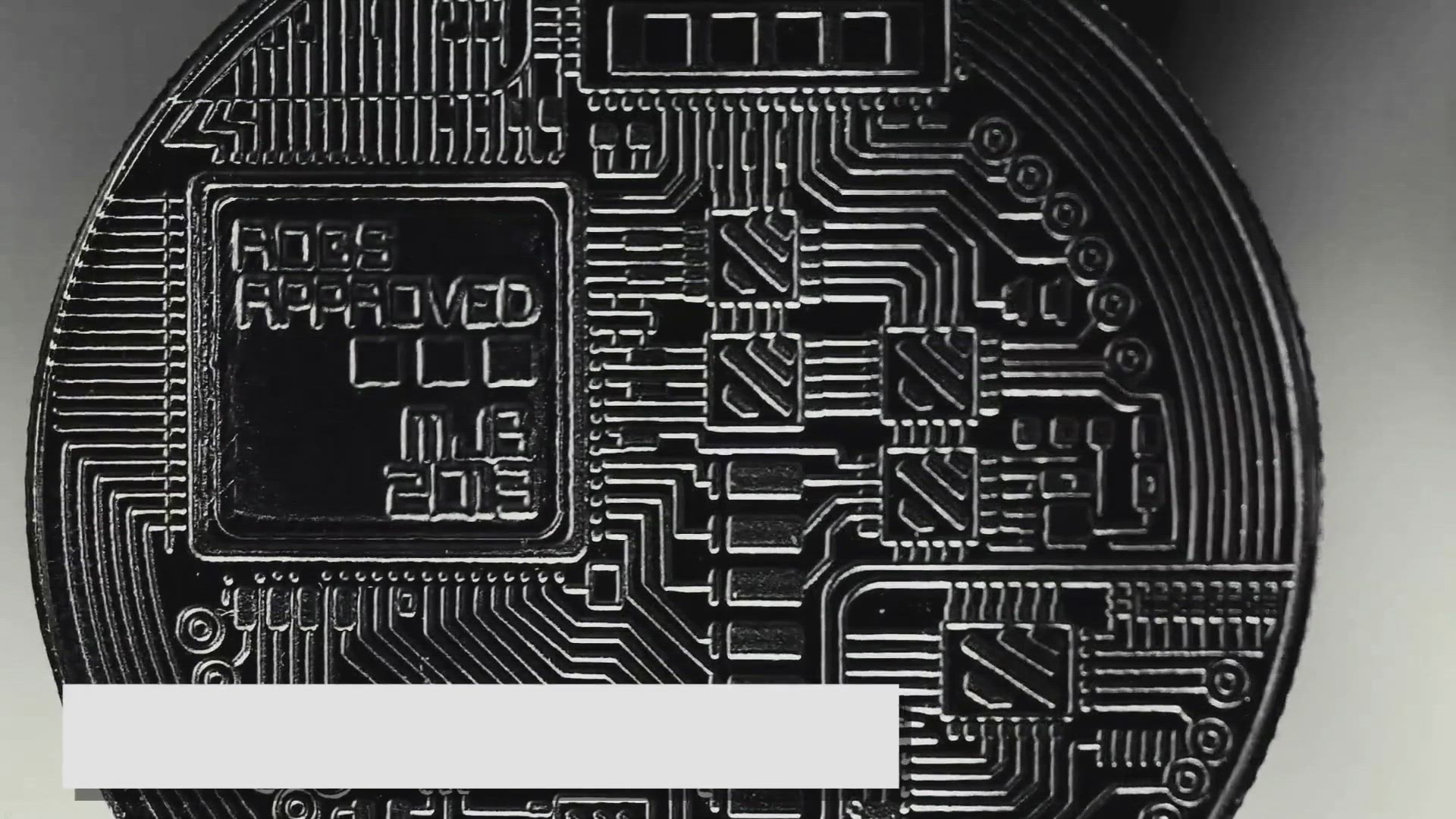 Video thumbnail for Cryptocurrency: Unraveling the Digital Revolution