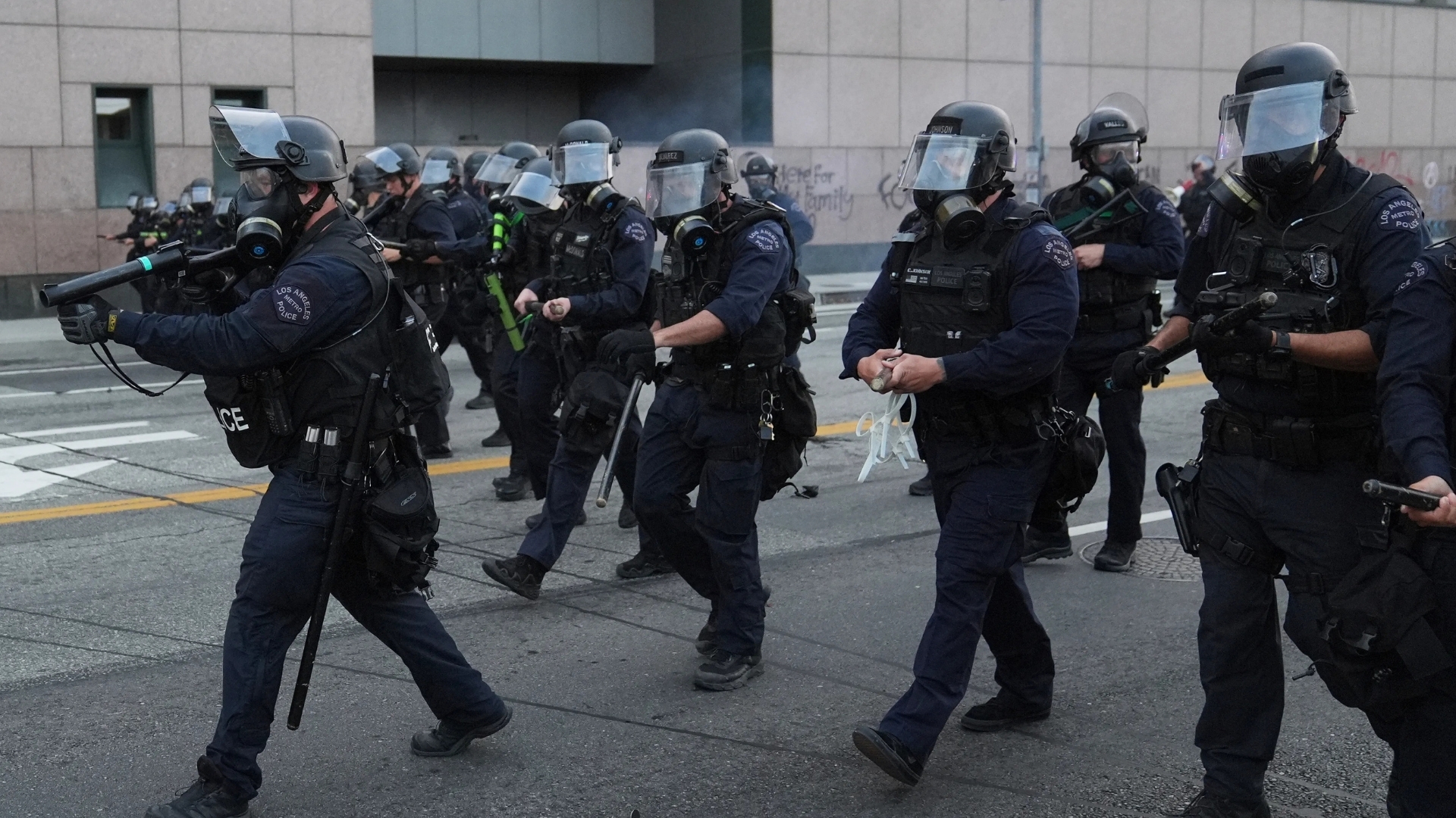 Video thumbnail for ICE enforcement policy exists, but not followed : Analysis