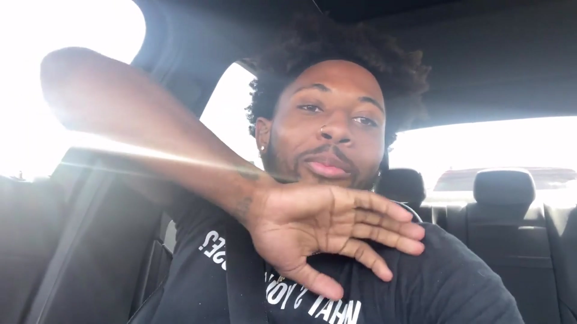 'Video thumbnail for SQUATOBER DAY 12! (SQUATTING EVERYDAY FOR A MONTH)'