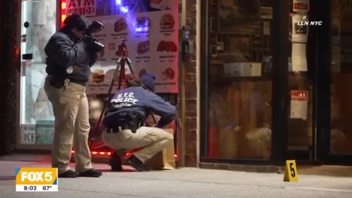 Video thumbnail for Stabbings in the Bronx, panic buttons in bodegas, weather | Weekend Update