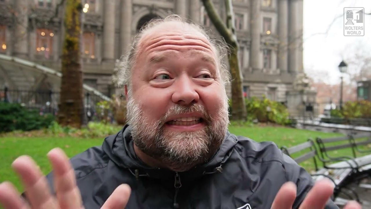 Video thumbnail for The Friendliest & Least Friendly Places I Have Visited Around the World