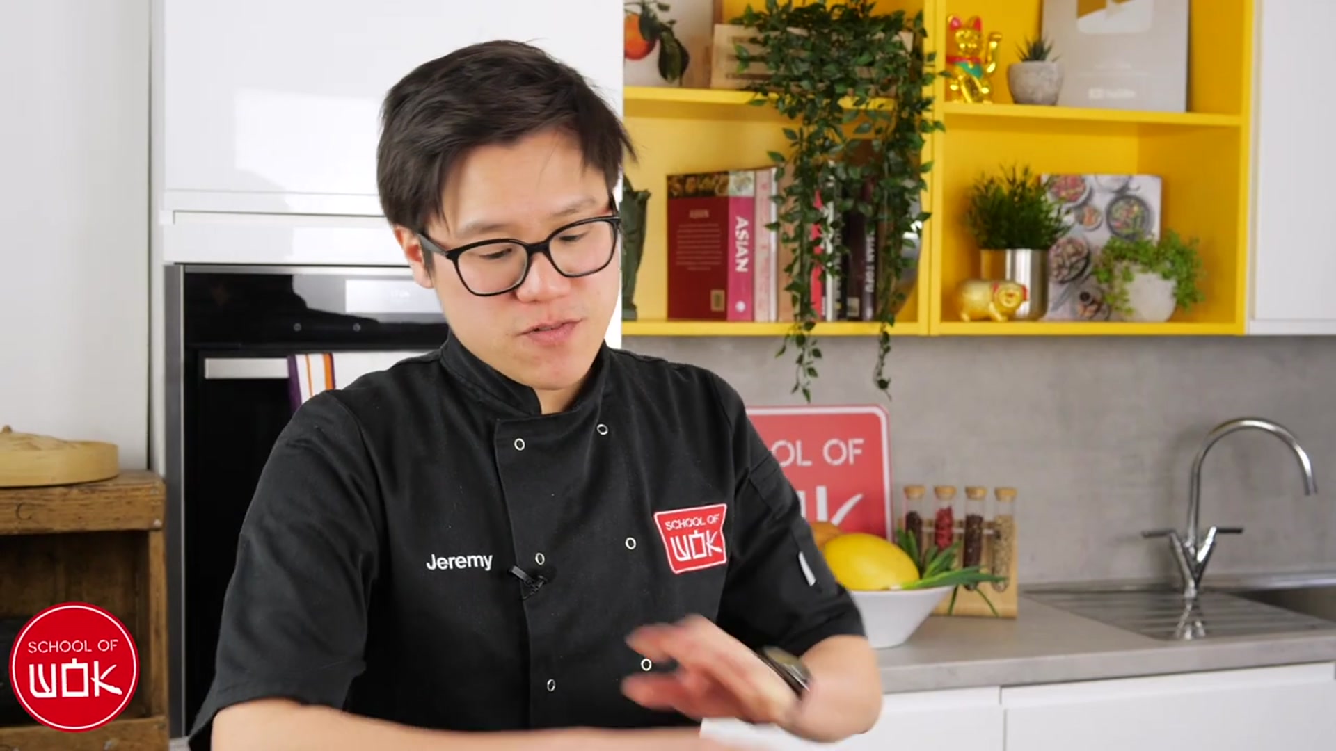 Video thumbnail for Easy Teriyaki Beef Recipe! (720p 25fps)